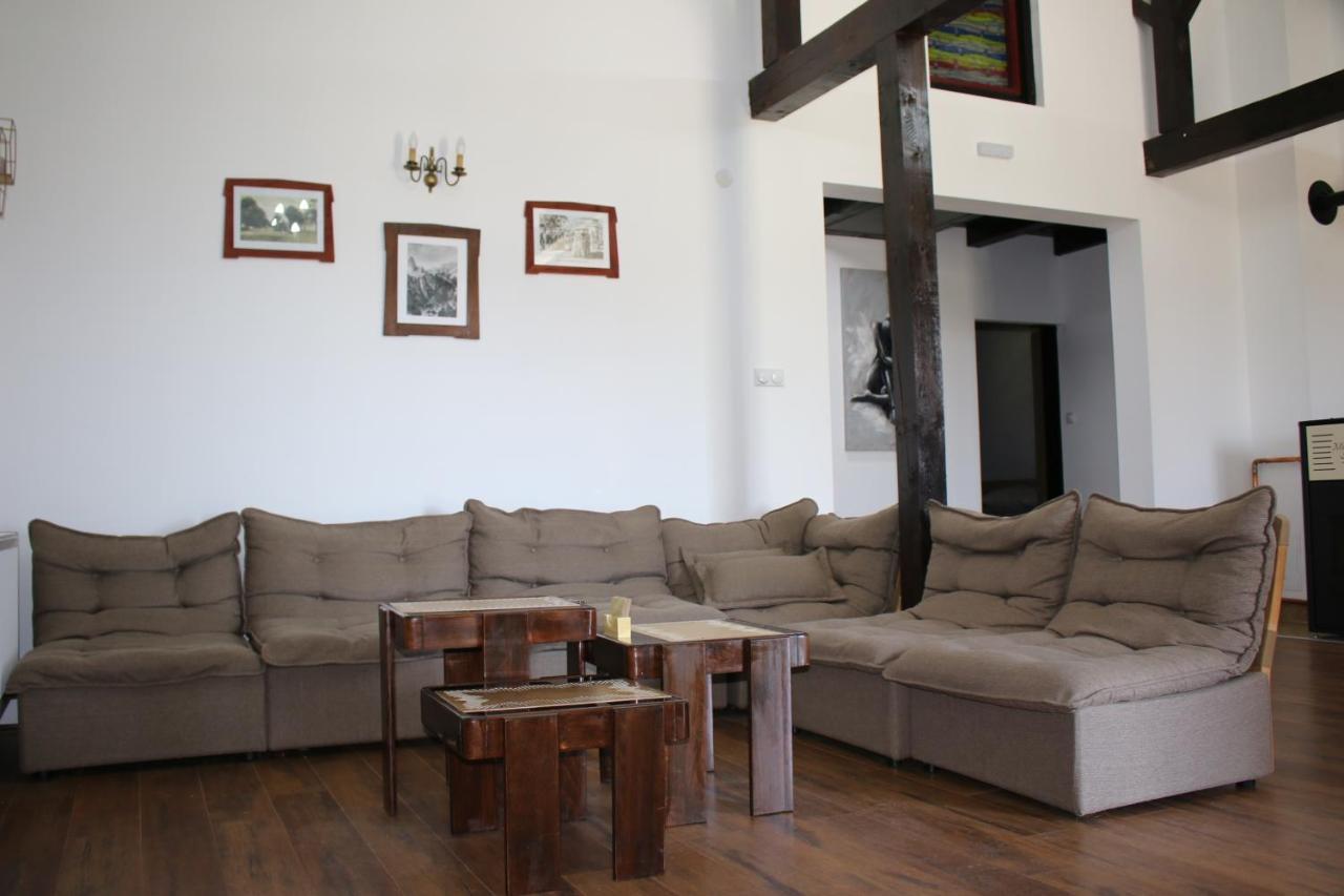 House Milovanovic Соко Баня Екстериор снимка