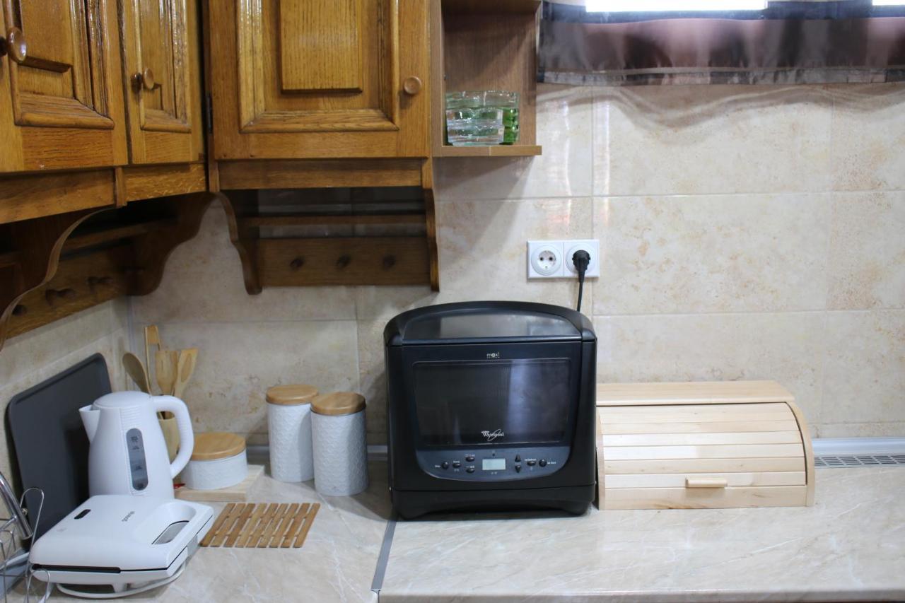 House Milovanovic Соко Баня Екстериор снимка