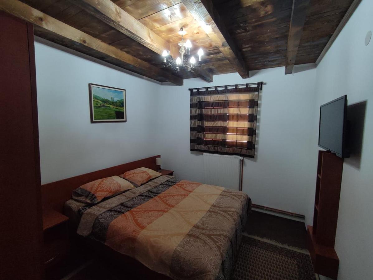 House Milovanovic Соко Баня Екстериор снимка
