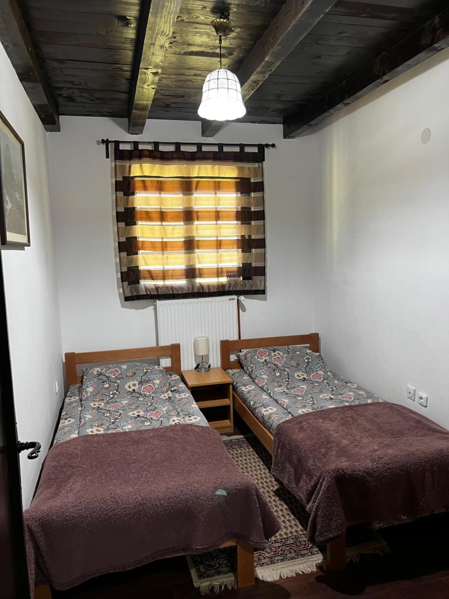 House Milovanovic Соко Баня Екстериор снимка