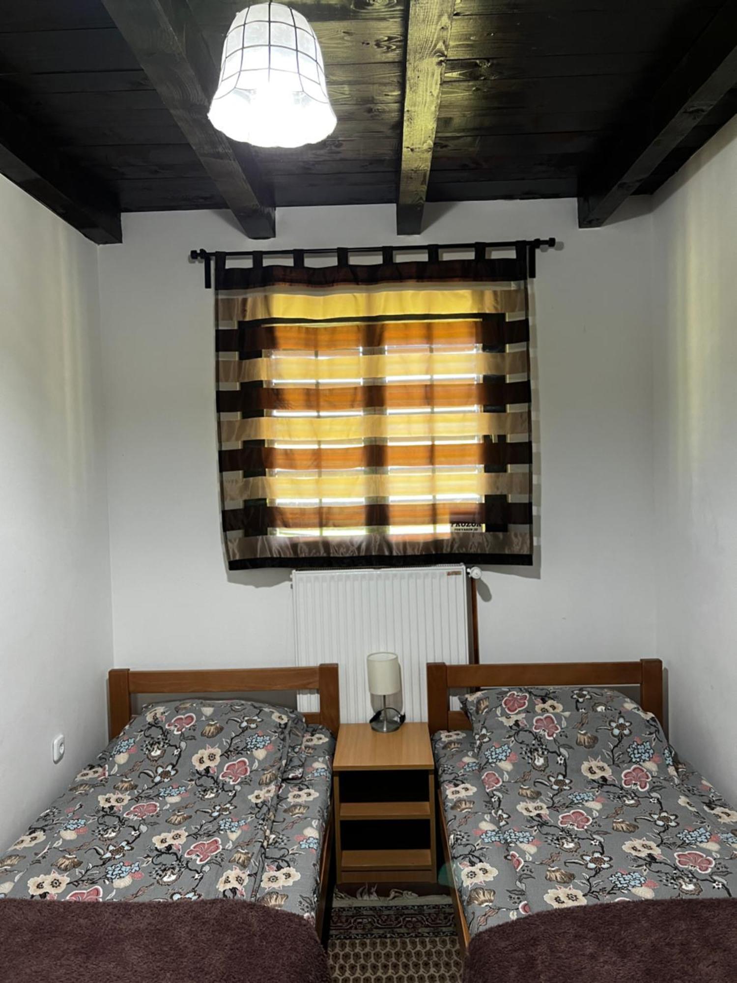 House Milovanovic Соко Баня Екстериор снимка