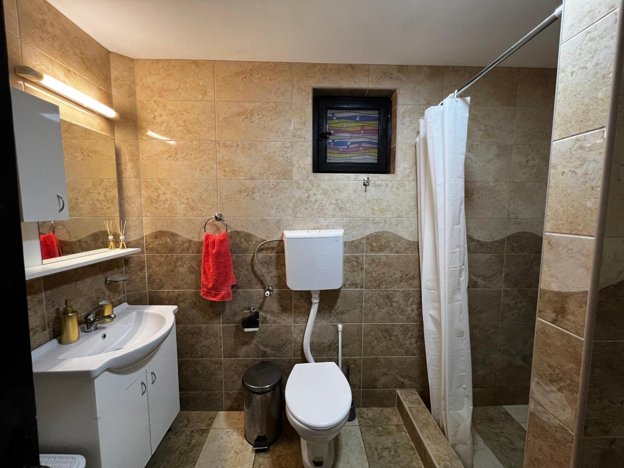 House Milovanovic Соко Баня Екстериор снимка