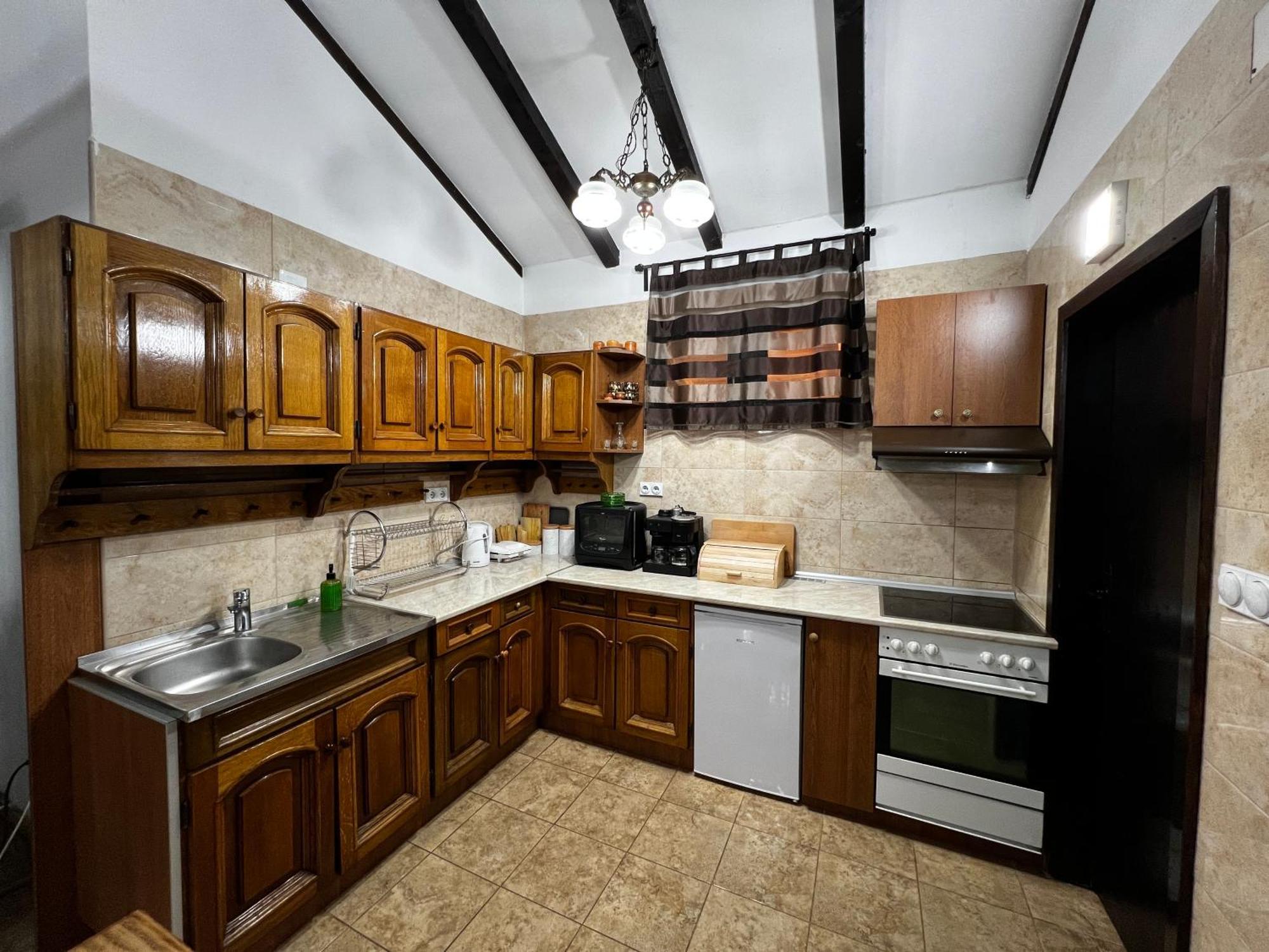 House Milovanovic Соко Баня Екстериор снимка